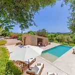 Villa Can Suau Petit By Sealand Villas