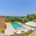 Villa Can Suau Petit By Sealand Villas