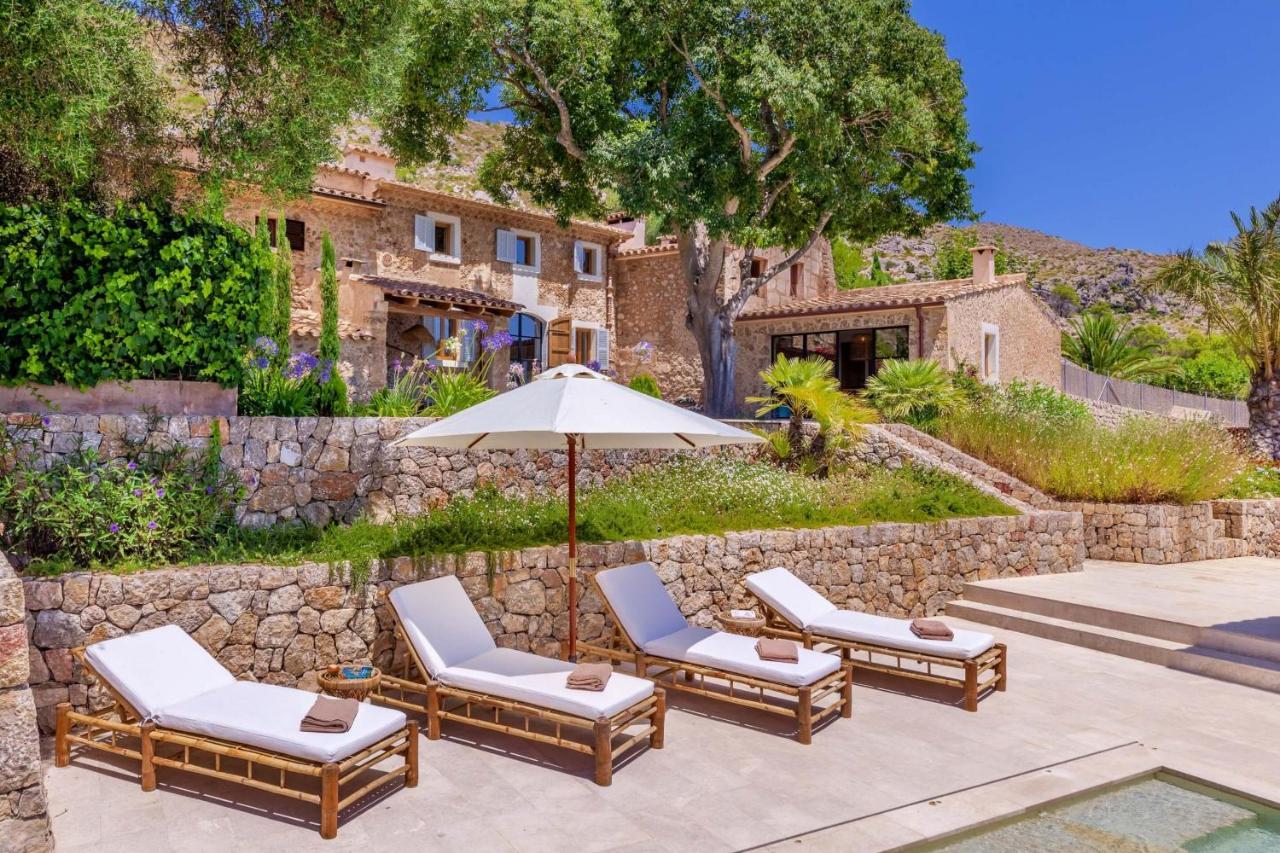 Villa Suau Petit By Sealand *