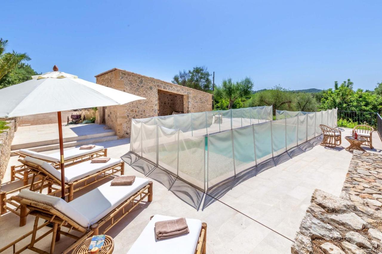 Villa Suau Petit By Sealand Port de Pollença