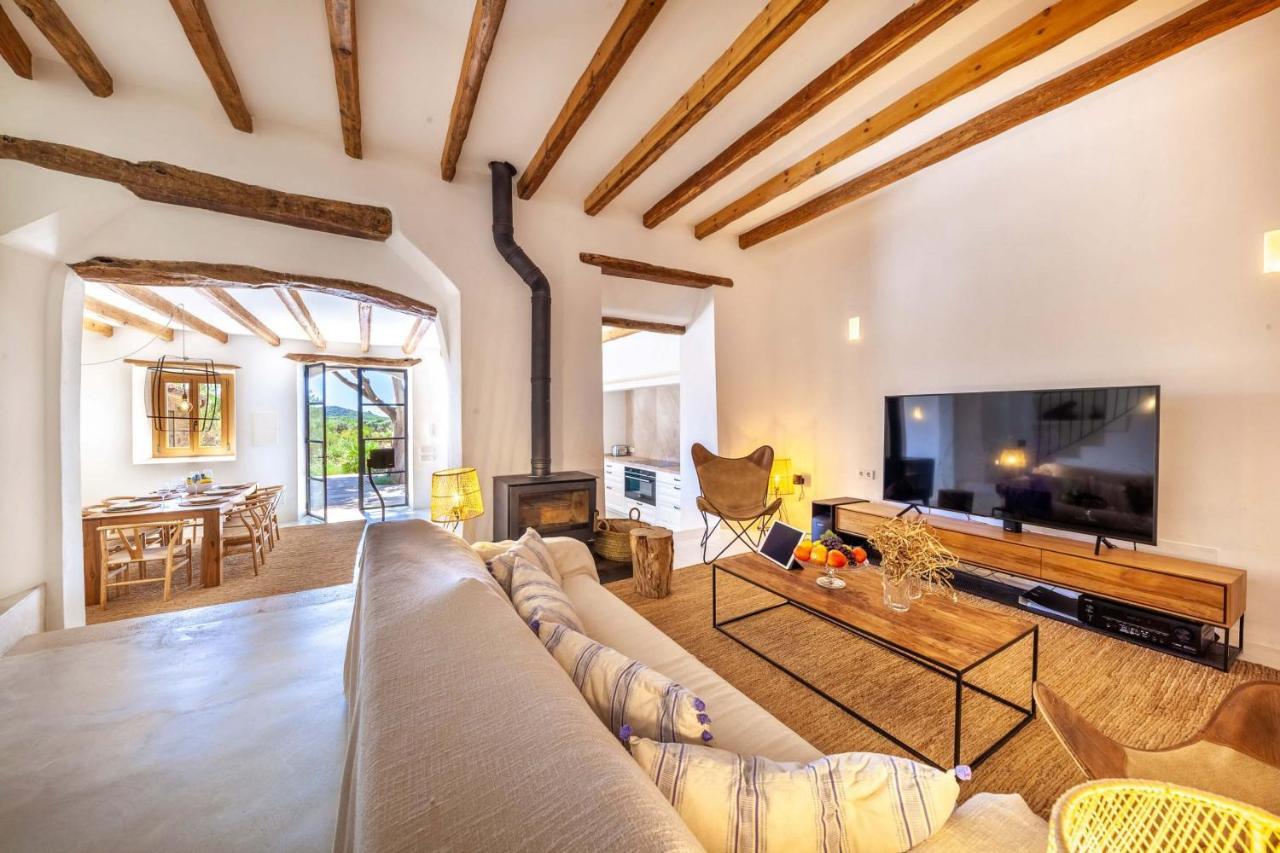 Villa Suau Petit By Sealand