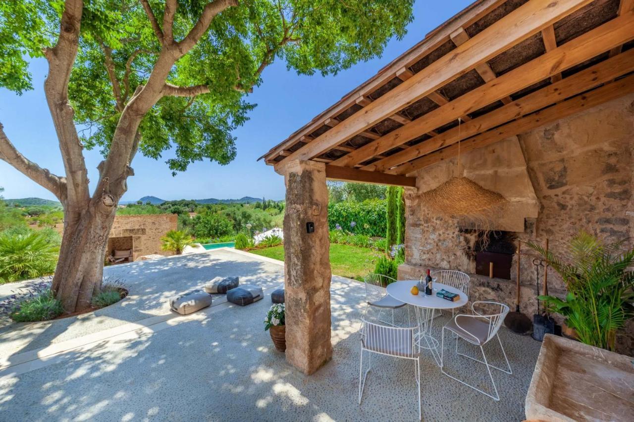 Villa Suau Petit By Sealand Port de Pollença