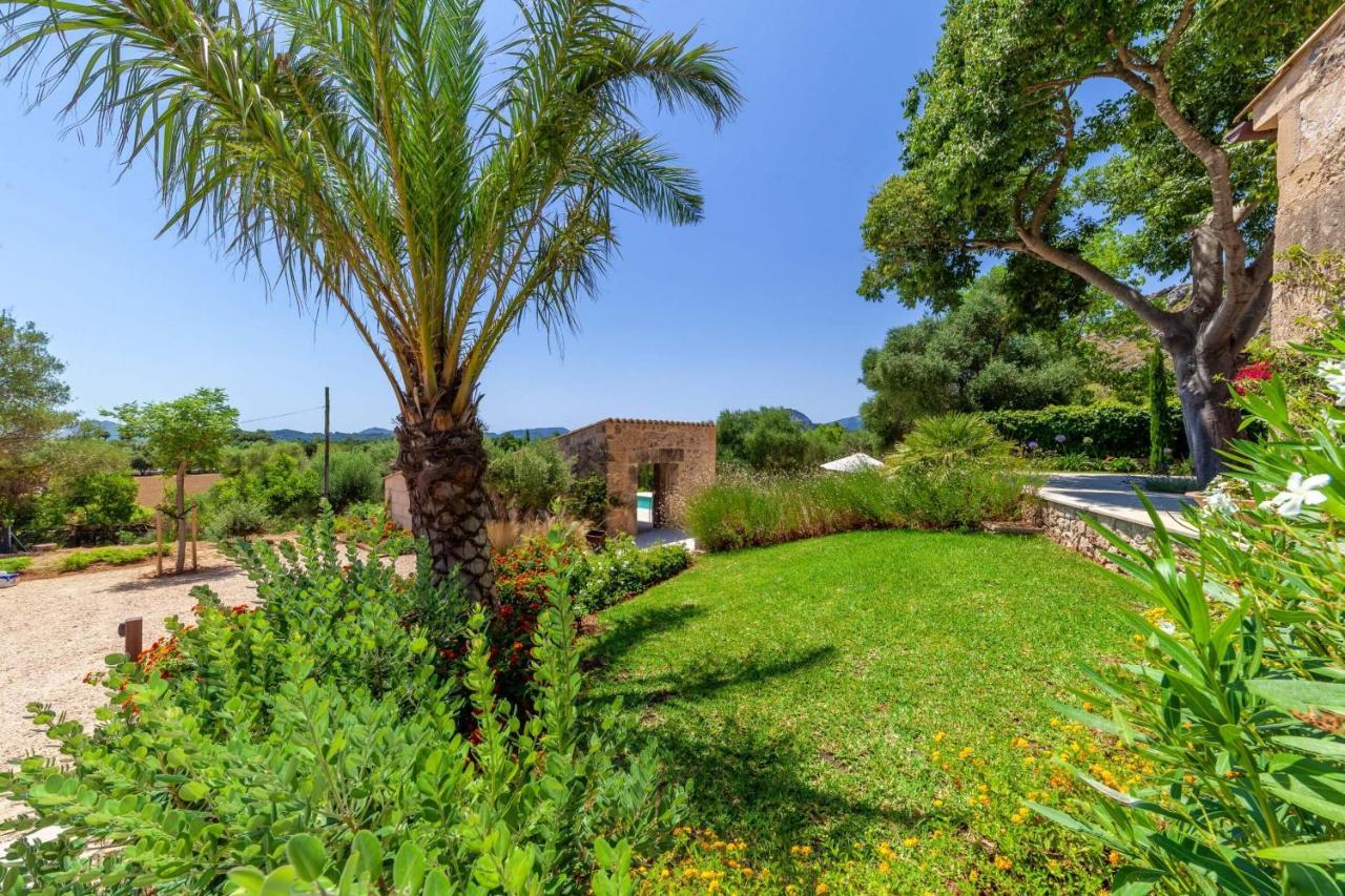 Villa Suau Petit By Sealand *