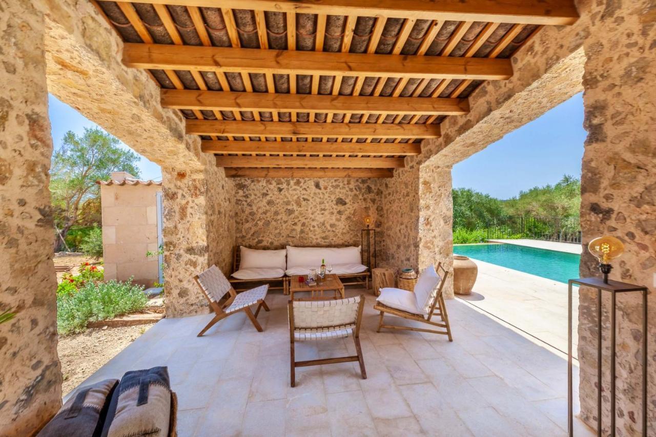 Villa Suau Petit By Sealand
