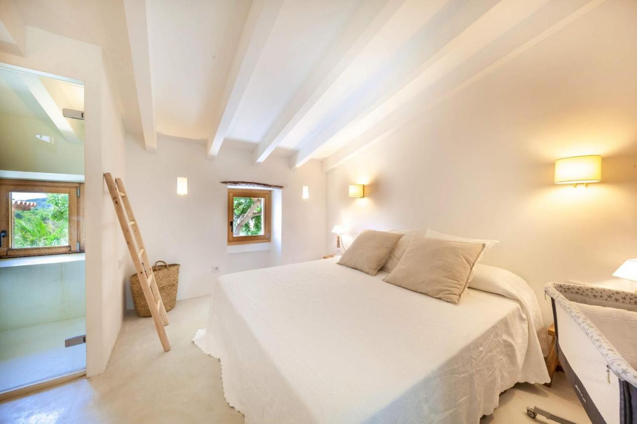 Villa Suau Petit By Sealand *