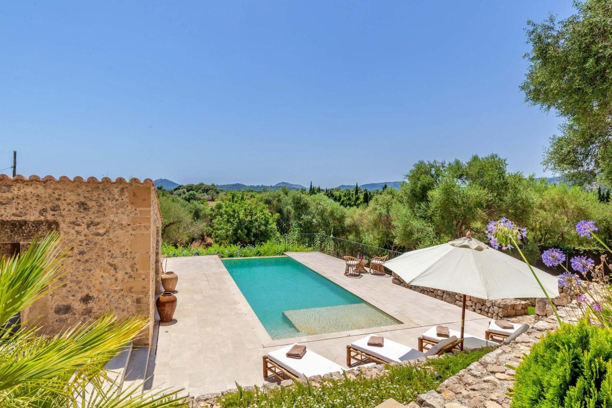 Villa Suau Petit By Sealand *