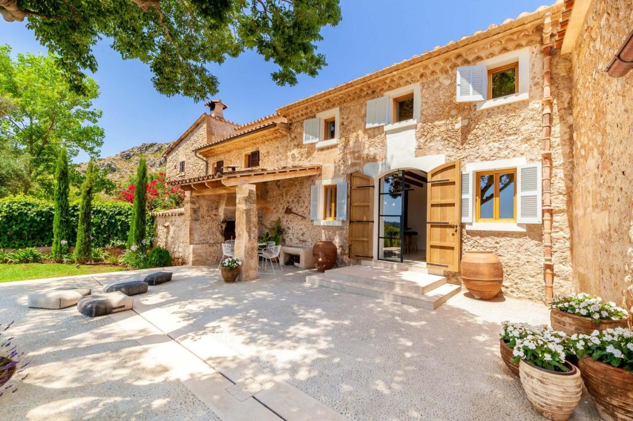 Villa Suau Petit By Sealand